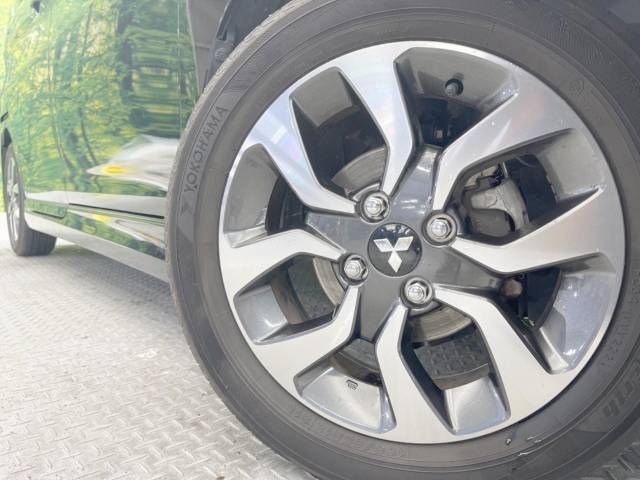 Mitsubishi DELICA D2 2017-03 193510-13