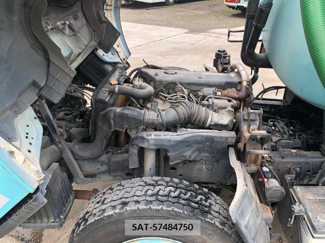 Isuzu ELF TRUCK 2004-11 353855-21