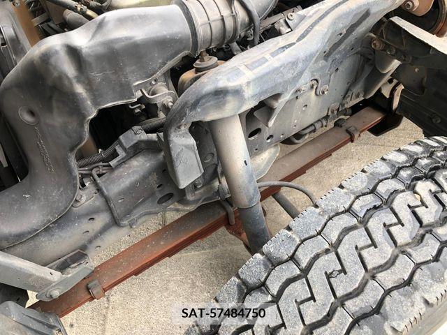 Isuzu ELF TRUCK 2004-11 353855-22