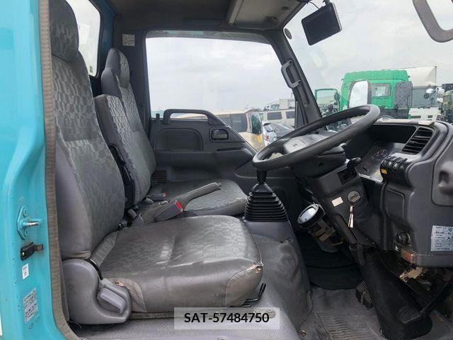Isuzu ELF TRUCK 2004-11 353855-29