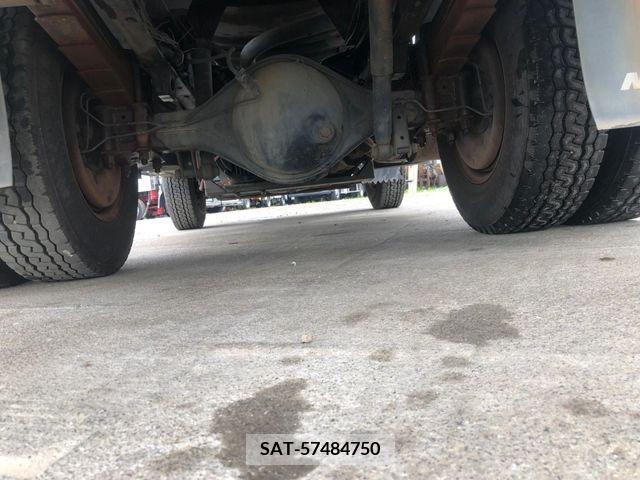 Isuzu ELF TRUCK 2004-11 353855-27