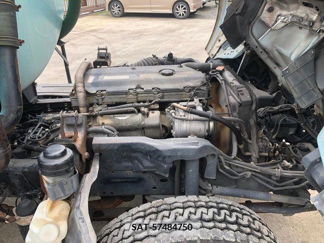 Isuzu ELF TRUCK 2004-11 353855-23