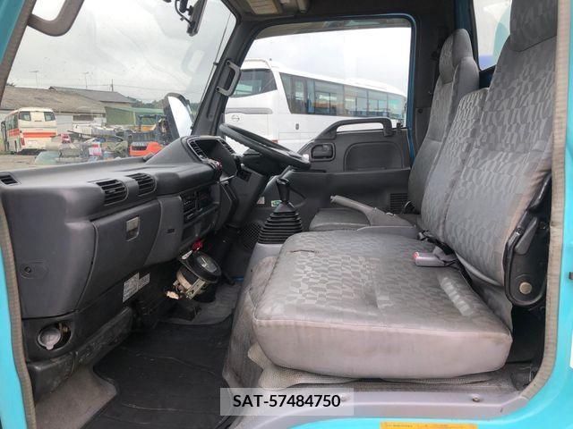 Isuzu ELF TRUCK 2004-11 353855-10