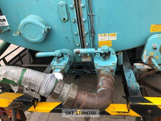 Isuzu ELF TRUCK 2004-11 353855-26