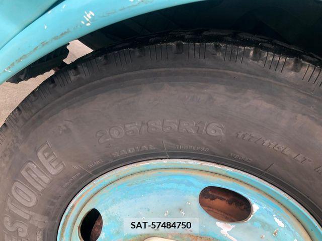 Isuzu ELF TRUCK 2004-11 353855-9