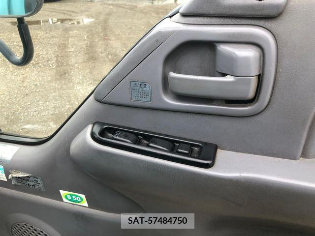 Isuzu ELF TRUCK 2004-11 353855-15