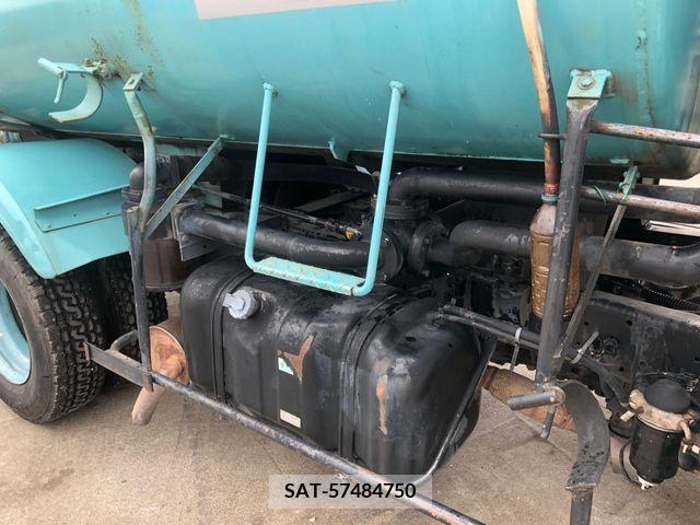 Isuzu ELF TRUCK 2004-11 353855-13
