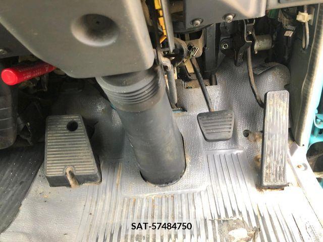 Isuzu ELF TRUCK 2004-11 353855-16