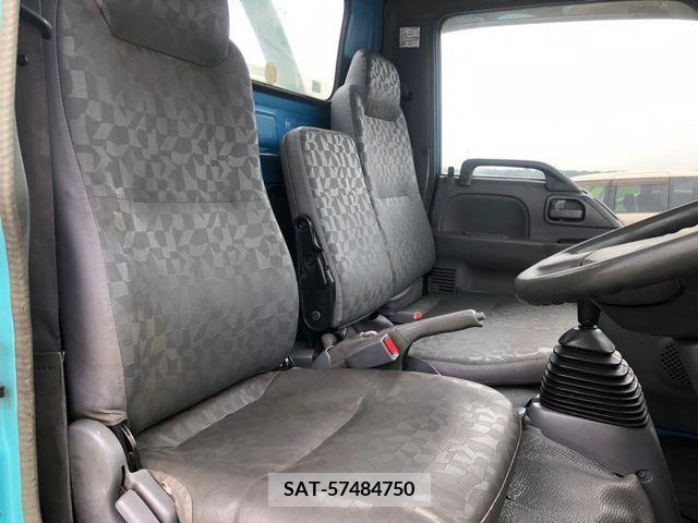 Isuzu ELF TRUCK 2004-11 353855-20