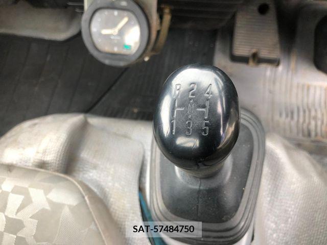 Isuzu ELF TRUCK 2004-11 353855-19
