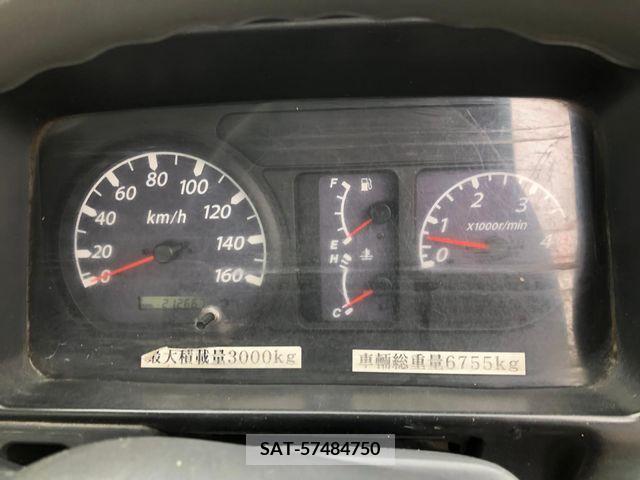 Isuzu ELF TRUCK 2004-11 353855-17