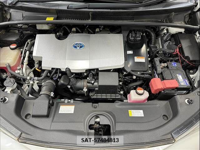 Toyota PRIUS 2016-03 378852-13
