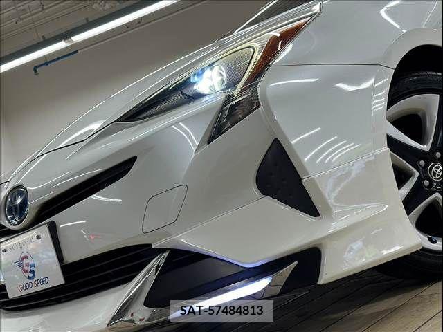 Toyota PRIUS 2016-03 378852-9