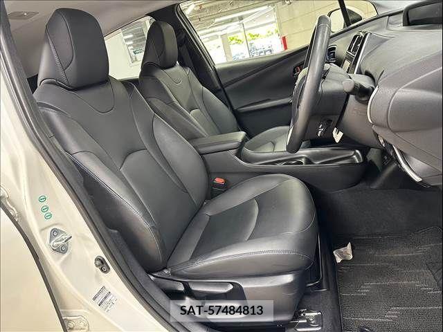 Toyota PRIUS 2016-03 378852-7