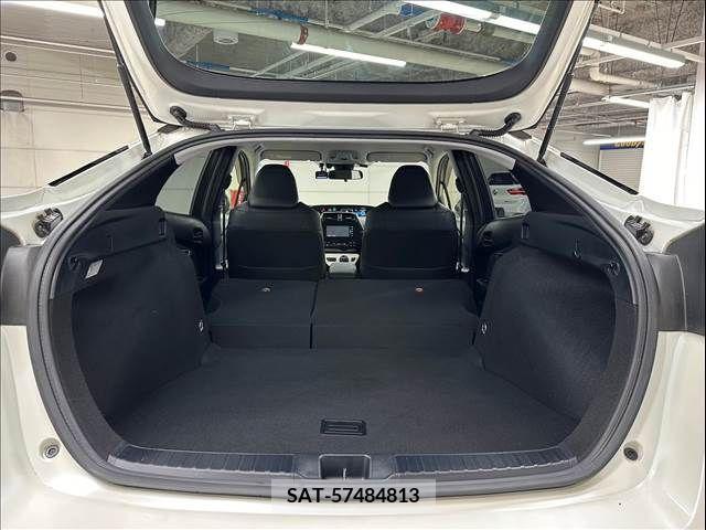 Toyota PRIUS 2016-03 378852-19