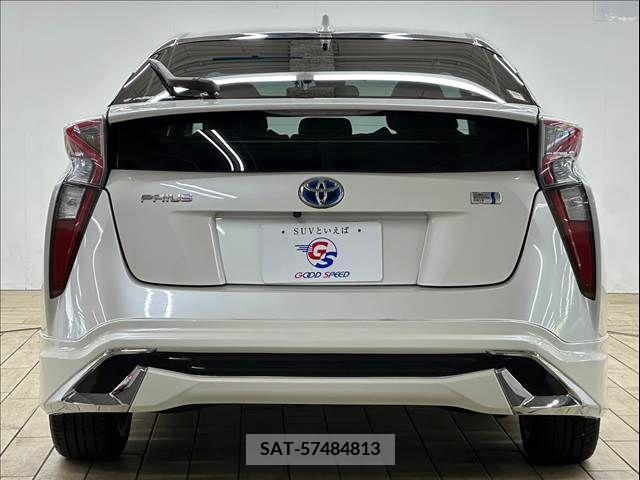 Toyota PRIUS 2016-03 378852-18