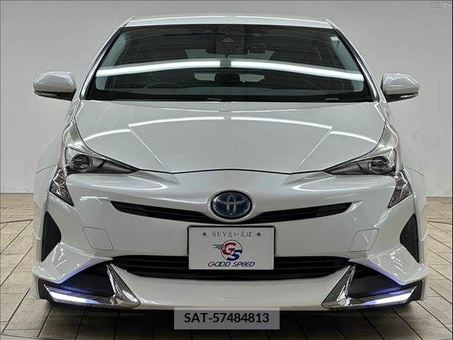 Toyota PRIUS 2016-03 378852-16