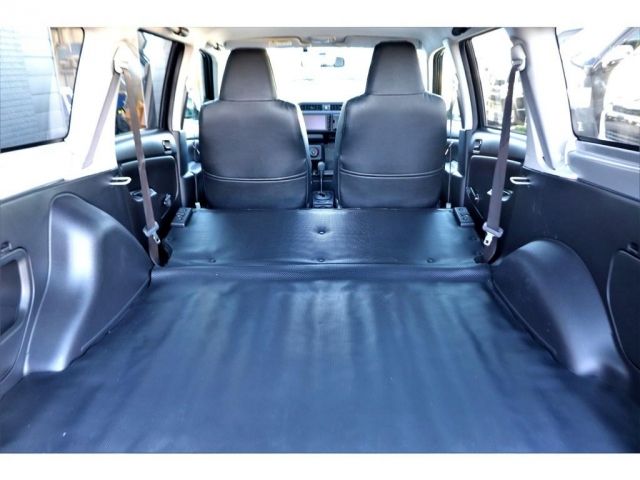 Toyota SUCCEED VAN 2014-01 3-16