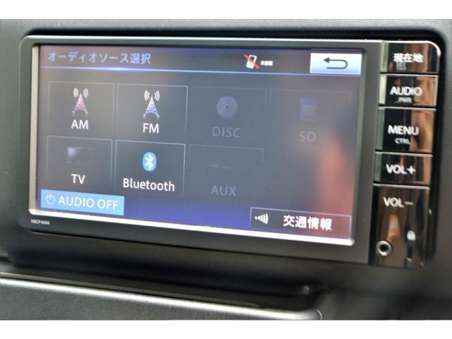 Toyota SUCCEED VAN 2014-01 3-17