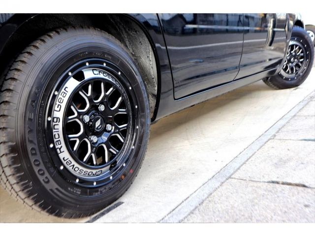 Toyota SUCCEED VAN 2014-01 3-9