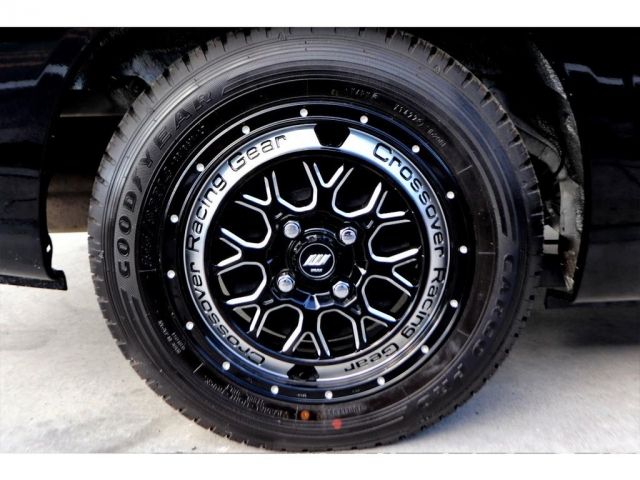 Toyota SUCCEED VAN 2014-01 3-10