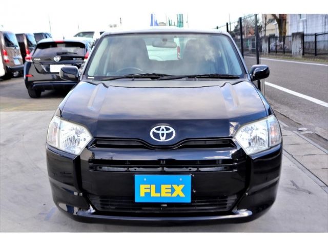 Toyota SUCCEED VAN 2014-01 3-6