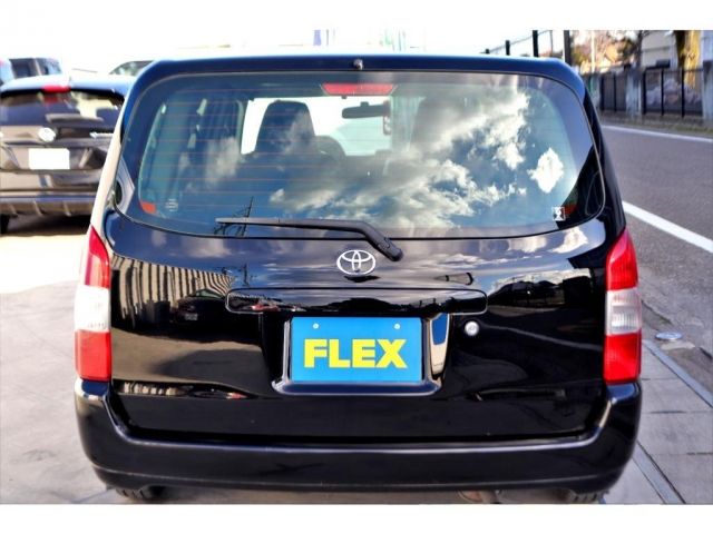Toyota SUCCEED VAN 2014-01 3-7