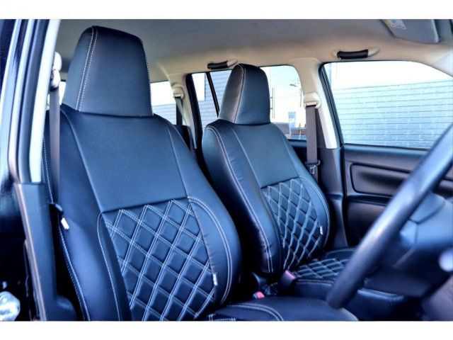 Toyota SUCCEED VAN 2014-01 3-13