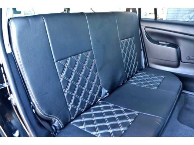Toyota SUCCEED VAN 2014-01 3-14