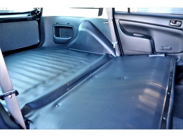 Toyota SUCCEED VAN 2014-01 3-15