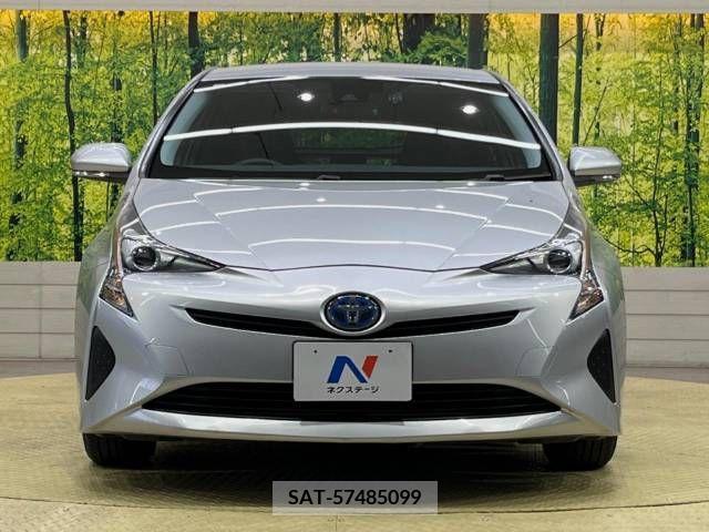 Toyota PRIUS 2016-07 281803-14