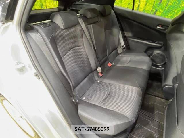 Toyota PRIUS 2016-07 281803-9