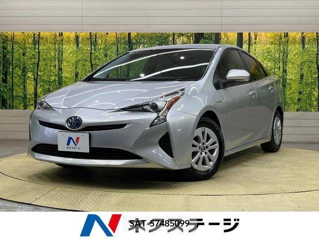 Toyota PRIUS 2016-07 281803-0