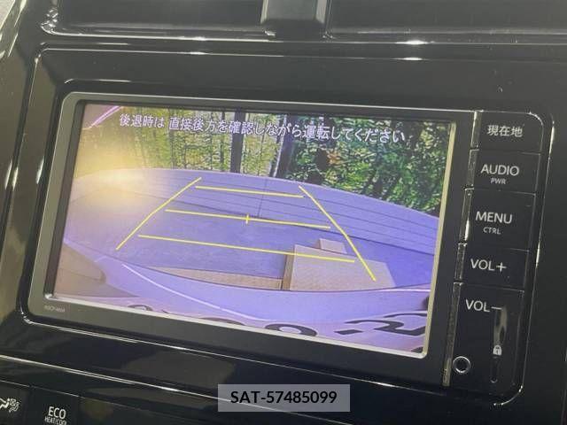 Toyota PRIUS 2016-07 281803-4