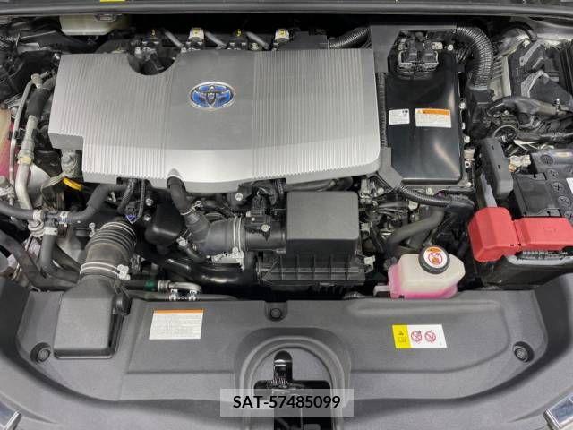 Toyota PRIUS 2016-07 281803-18