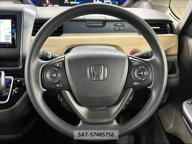 Honda FREED HYBRID 2016-12 221928-12