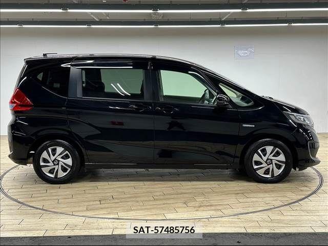 Honda FREED HYBRID 2016-12 221928-17