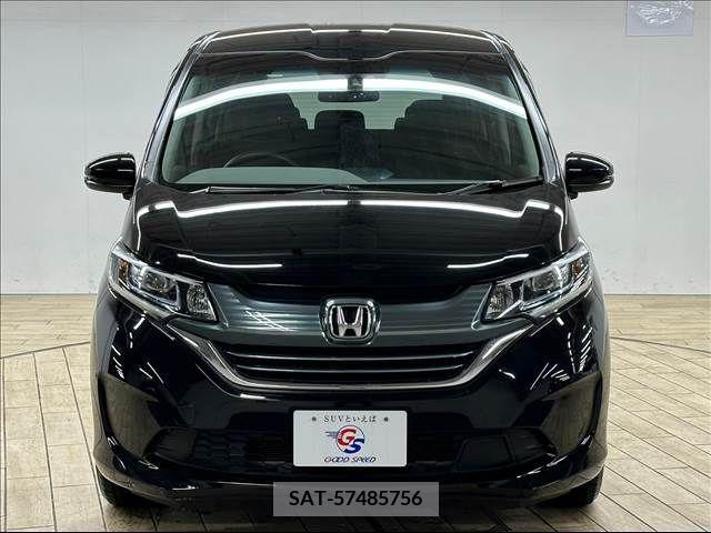Honda FREED HYBRID 2016-12 221928-16