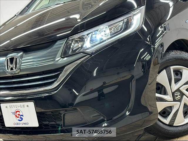 Honda FREED HYBRID 2016-12 221928-9