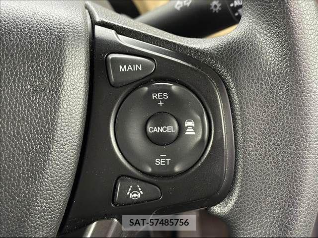 Honda FREED HYBRID 2016-12 221928-5