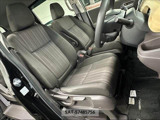 Honda FREED HYBRID 2016-12 221928-6