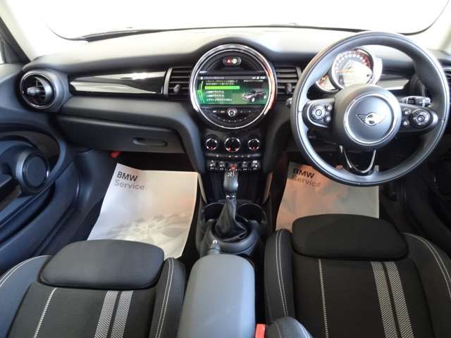 Bmw MINI 2020-03 22484-12