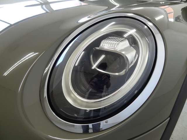 Bmw MINI 2020-03 22484-9