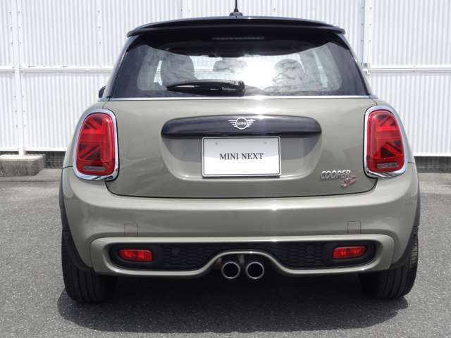 Bmw MINI 2020-03 22484-2