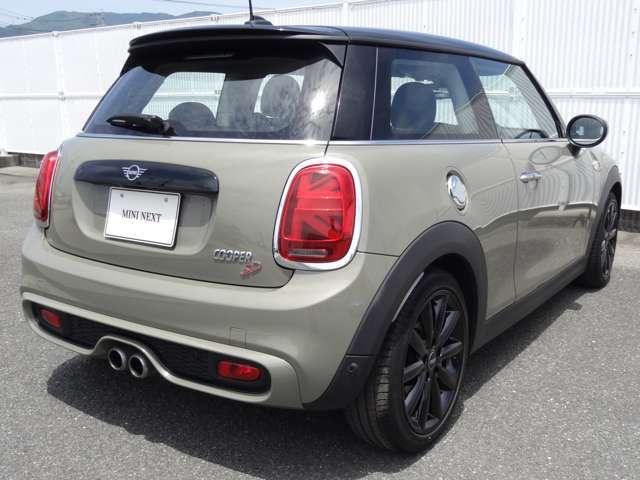 Bmw MINI 2020-03 22484-5