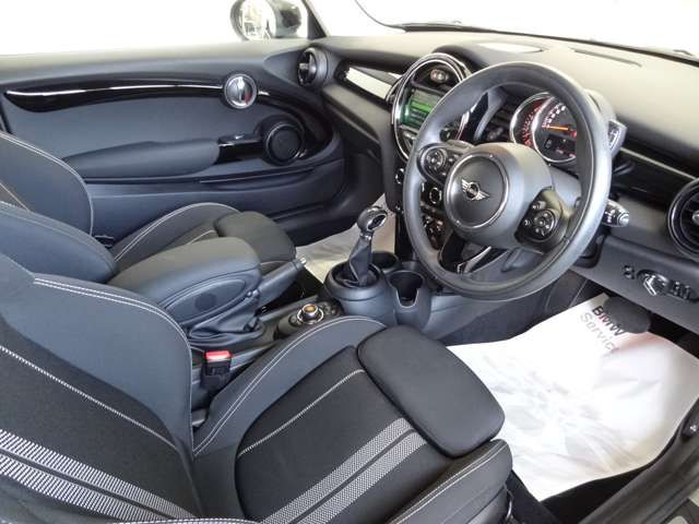 Bmw MINI 2020-03 22484-14