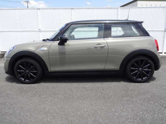 Bmw MINI 2020-03 22484-8