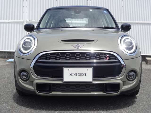 Bmw MINI 2020-03 22484-1