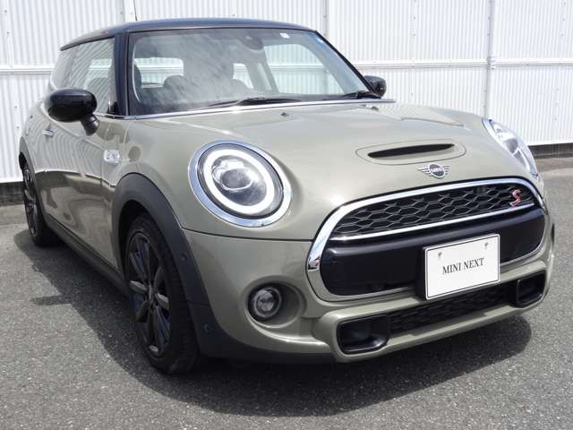 Bmw MINI 2020-03 22484-4