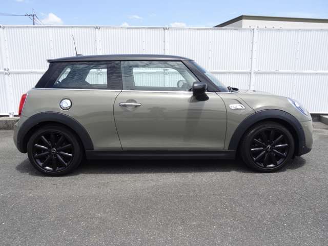 Bmw MINI 2020-03 22484-7